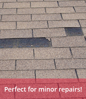 Minor-Roof-Repair