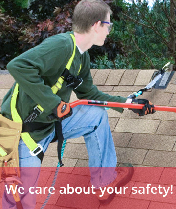 Roof-Safety